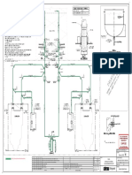 18002-Kep-059-P-xb-0004 - 06 - P&id - Exhaust System - Gas Generator Set - Afc (59.02)