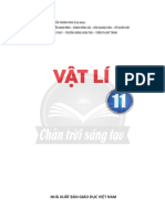 Sach HS Vat Li 11 - CTST