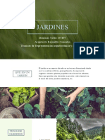 JARDINES