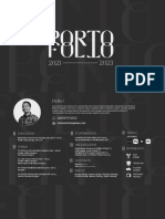 Portofolio 2023 - Surya Harta Adi