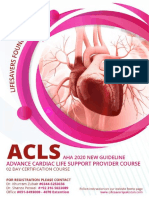 ACLS Book (New)