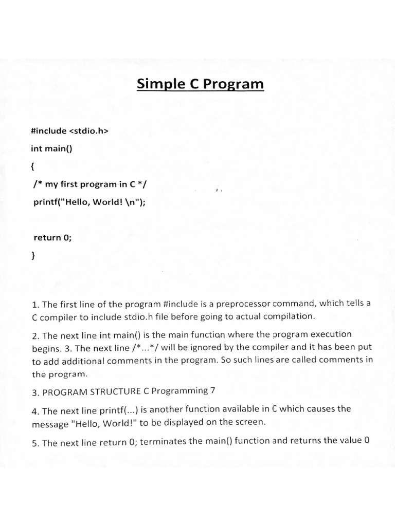 simple-c-program-pdf
