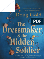 The Dressmaker & The Hidden Soldier