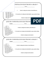 Quiz Configuracion