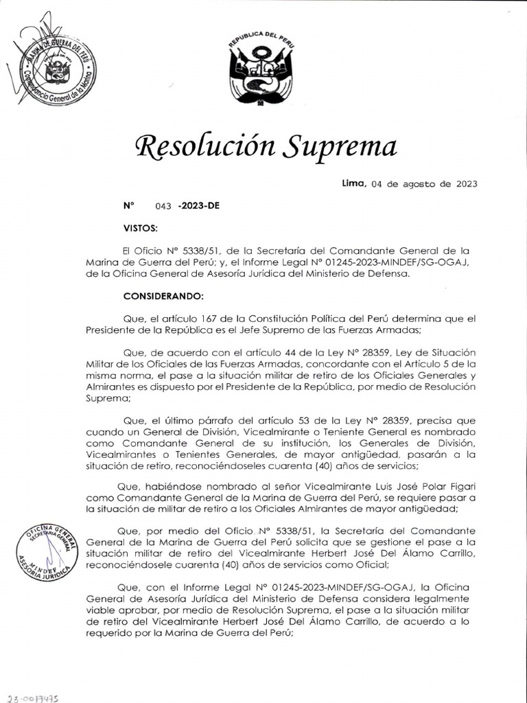 RS #043-2023-De | PDF