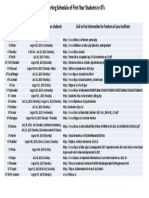 Iit Reporting