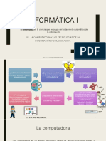 Introducción Informática