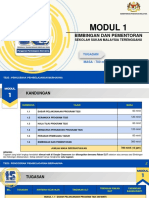 Tugasan Modul 1 TS25 SSMT