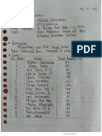 Afdellah Chairunnisa, Tugas Bio Statistik Bu Darnah