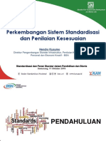 Perkemb Sistem SPK Di Indonesia (SMG 11 Okt 2019)