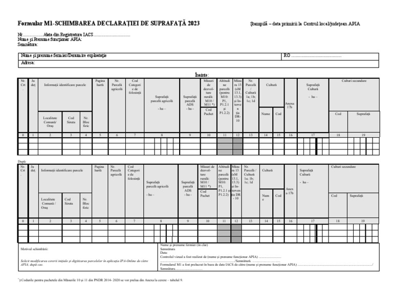 formular-M1.docx (1) | PDF