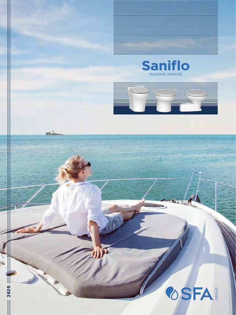 Sanimarin Sfa PDF