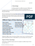OpeningTree - Chess Openings 4.6 Free Download
