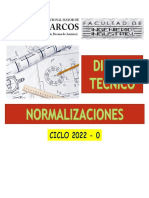 Sem-02 - Programada - Normalizaciones - Herramientas - Formatos D.tec. 2