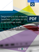 7.seguranca Na Internet Sessoes Cookies Ataques Servidores Web Cenes