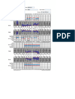 Periodontal Chart Online