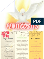 PENTECOSTES