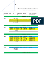 Orar FR 2022-2023 Sem. II 28.02.2023 Anul 1