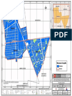 01 Mapa General - Surquillo - A3