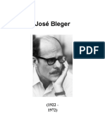 José Bleger