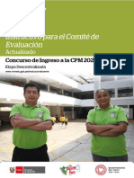 Instructivo CE ED Ingreso CPM 2022 Actualizado