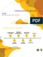 Alat Pendeteksi Kebocoran Gas - Kel 6 Xiiigp1