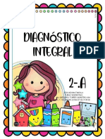 Diagnóstico Integral Final