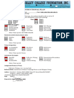 MT 101 Ips Pre WK 1