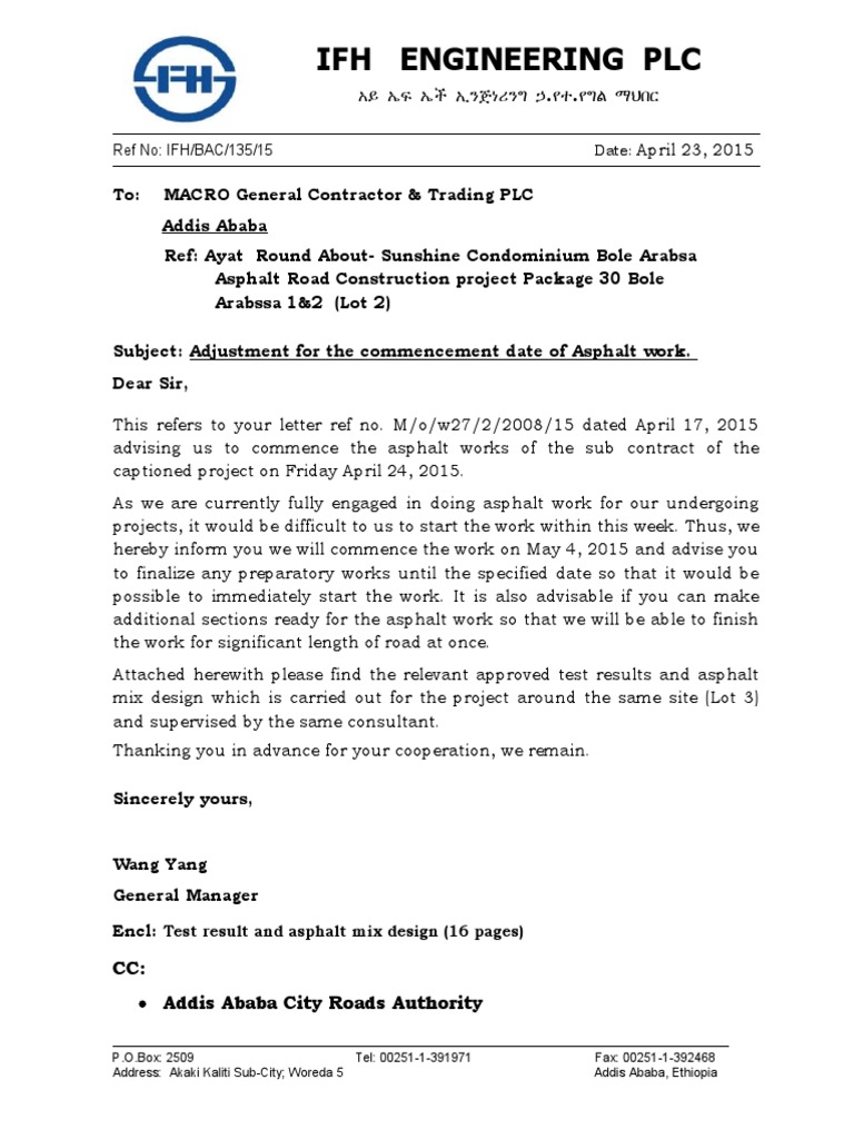 adjustment-for-the-commencement-date-of-asphalt-work-pdf