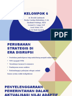 Kelompok 6 Tugas Adaptif