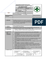 Sop Identifikasi Kebutuhan Dan Harapanmasyarakat