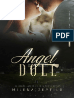 Angel Doll - Milena Seyfild