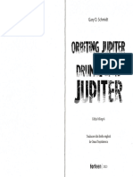 Drumul Spre Jupiter - Gary D. Schmidt