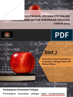 Slot 7 - BM - Penerokaan Gaya Pembelajaran IKP