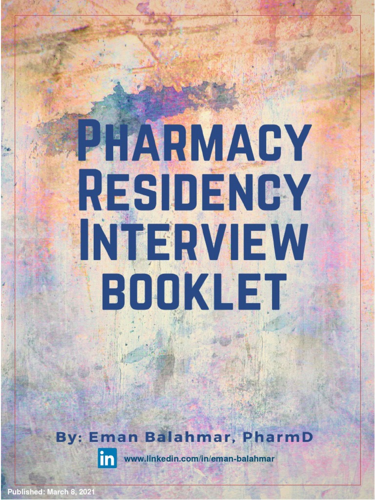 pharmacy-residency-interview-booklet-pdf