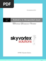 Download Android y la discapacidad visual by Gabriel Ruiz SN66484369 doc pdf