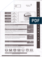 LTH Agm Ficha Tecnica 24f-710