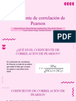 Tabla R Critico (Coef Correlacion Pearson) | PDF | Correlación y ...