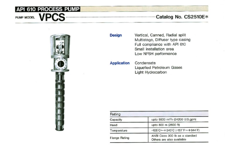 VPCS | PDF