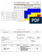 27.JHA For Collection and Disposal of Used Air Filter and Electronic Waste