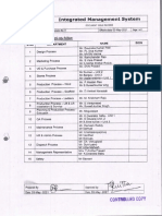 IMS-01 Document Issue Record