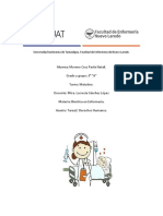 Tarea 2 Derechos Humanos