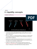 2 Liquidity Concepts