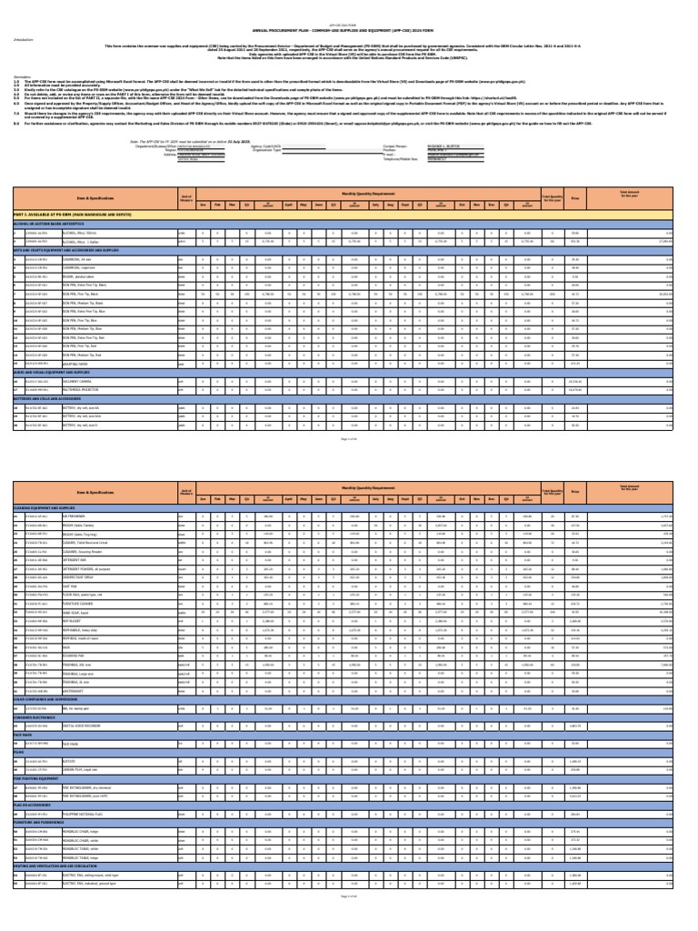 2025 AppCse Hmes PDF Printer Desktop Computer