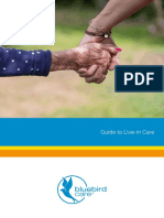 Live in Care Customer Guide Download Mar 21
