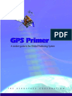 GPS Primer