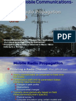 Mobile Radio Propagation 2