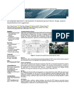 Journal of The Faculty of Engineering and Architecture of Gazi University