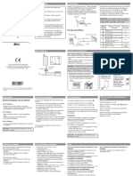 Web 2701627 Rev3 (Not Recepteur RF660FP) - Rev03