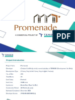Promenade Valuation Purpose I 18072023